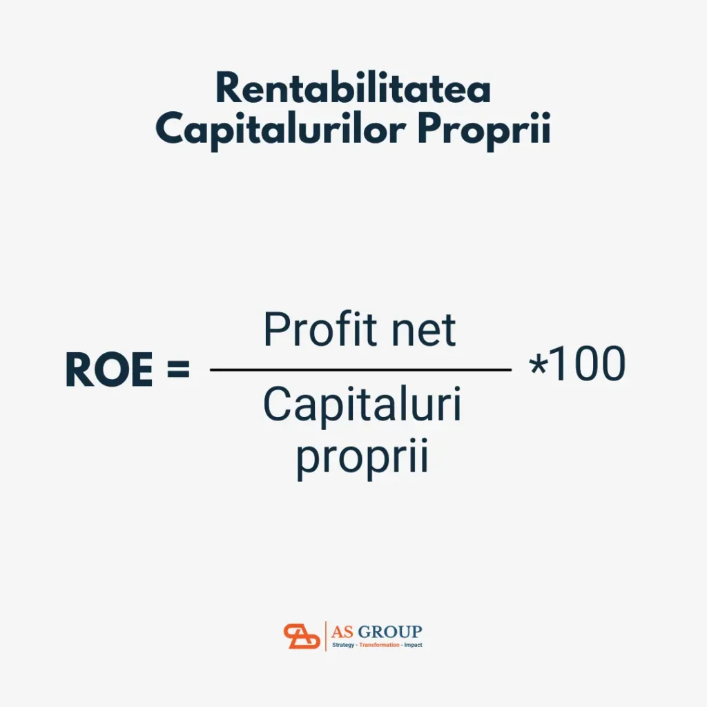 ce este rentabilitatea capitalurilor proprii bilantul contabil 1080X1080