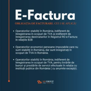 e factura